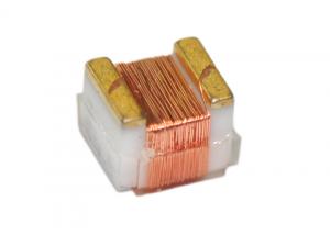 Buy cheap GPS Receiver RF SMD Wire Wound Ceramic Chip Inductor product
