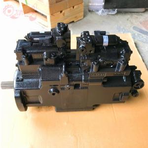 Buy cheap Excavator parts For Kobelco Kawasaki K7V63DTP-0E23 For SY135/SY135-5/-8 Electric Hydraulic Pump Parts product