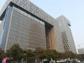 Henan Wheat Import And Export Company Limited