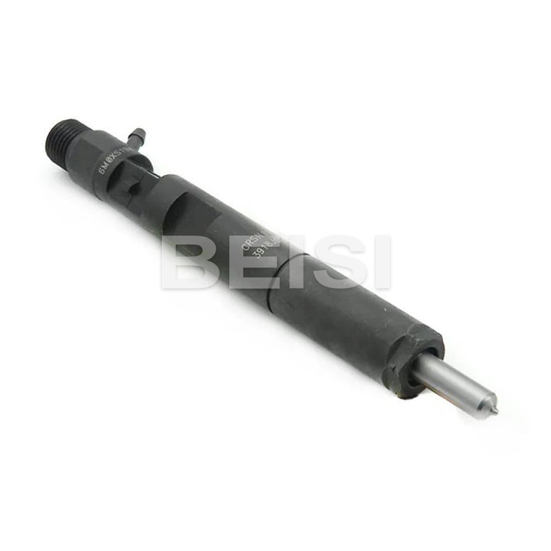 EJBR04501D A6640170121 Fuel Injector For Ssangyong Kyron Actyon 2.0 Xdi