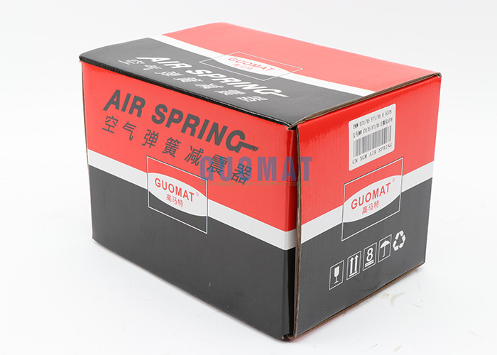 OEM 37126790078 BMW Air Suspension Parts 2007-2014 BMW X6 E71 / E72 Rear Air Spring Bags Bellows