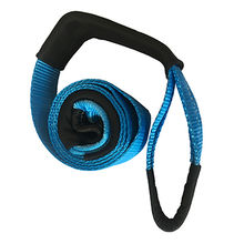 Car Tow Strap from  Guangzhou Roadbon4wd Auto Accessories Co.,Limited