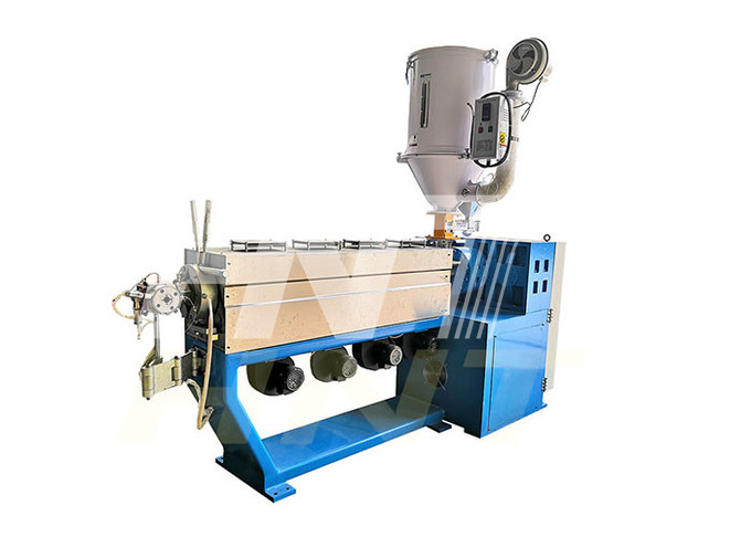 φ70mm cable extruder Machine