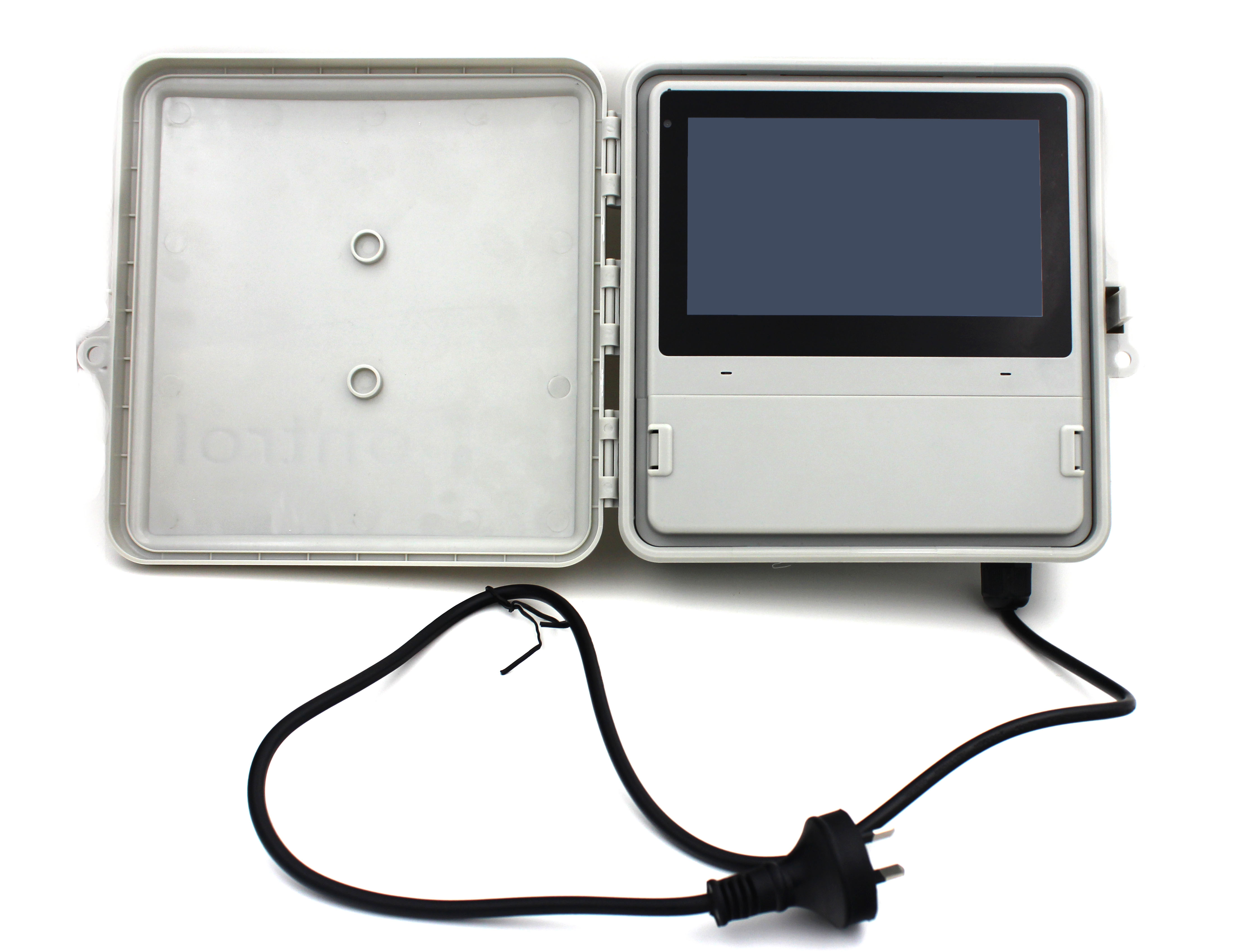 Sibo X6AI Android Web Based Irrigation Controller