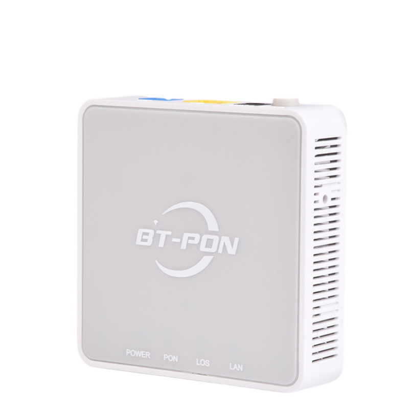 1GE Single Port EPON ONU