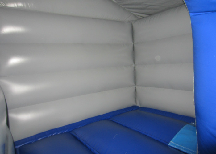 European bouncy inflatable mini bouncer castle PVC inflatable jumping house with slide inflatable mini jump for kids