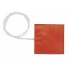 Buy cheap 200 Liter Silicone Rubber Heater Blanket 10v 250deg from wholesalers