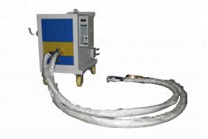 Buy cheap Mobile 25kw Single Side Spot Welding Machine For Auto Repair Tools product