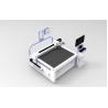 Buy cheap Automatic Intelligent Cutting System for Footwear Fabric from wholesalers
