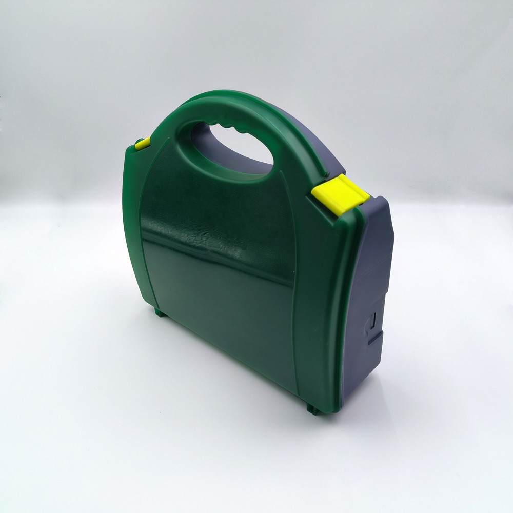 Portable Empty Odm First Aid Kit Box Water Tight