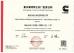 Nanjing Stone Power CO.,LTD Certifications