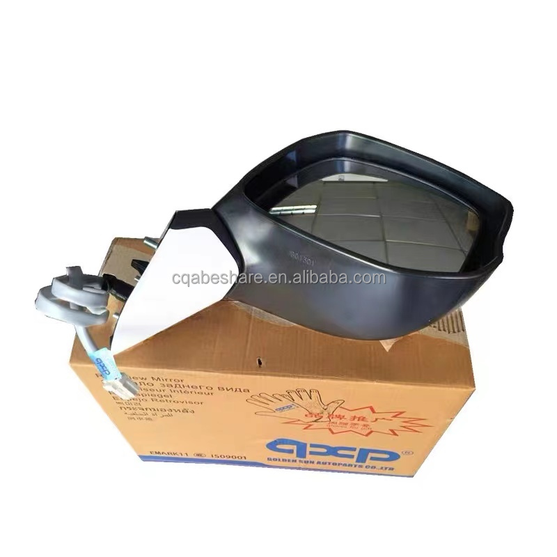 76208-TS6-H01 76258-TS6-H01 Side Mirror Enough Stock for Civic 2012 2013 2014 FB2 FB3