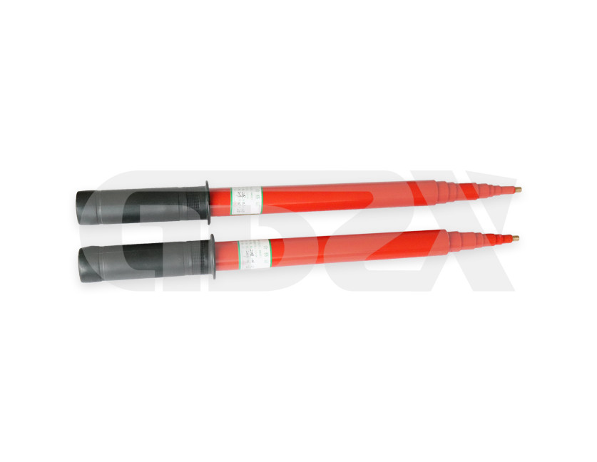 6KV~500KV High Voltage Test Equipment Auto Power Off Wireless Phasing Test Device