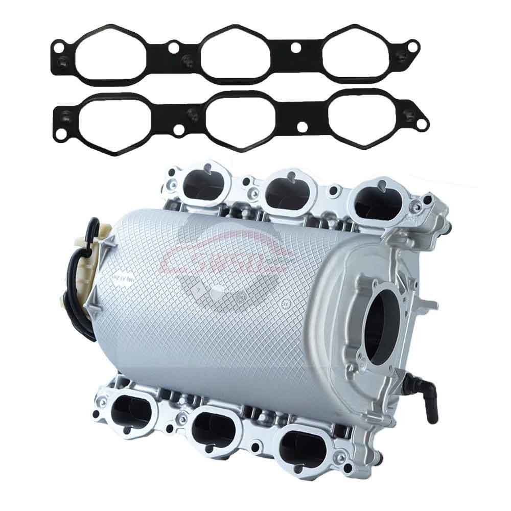 Mercedes Sprinter C-Class W204 E-Class W272 W204 2721402401 Air Intake Manifold