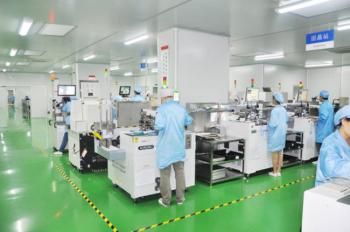 Shenzhen Leyond Lighting Co.,Ltd.