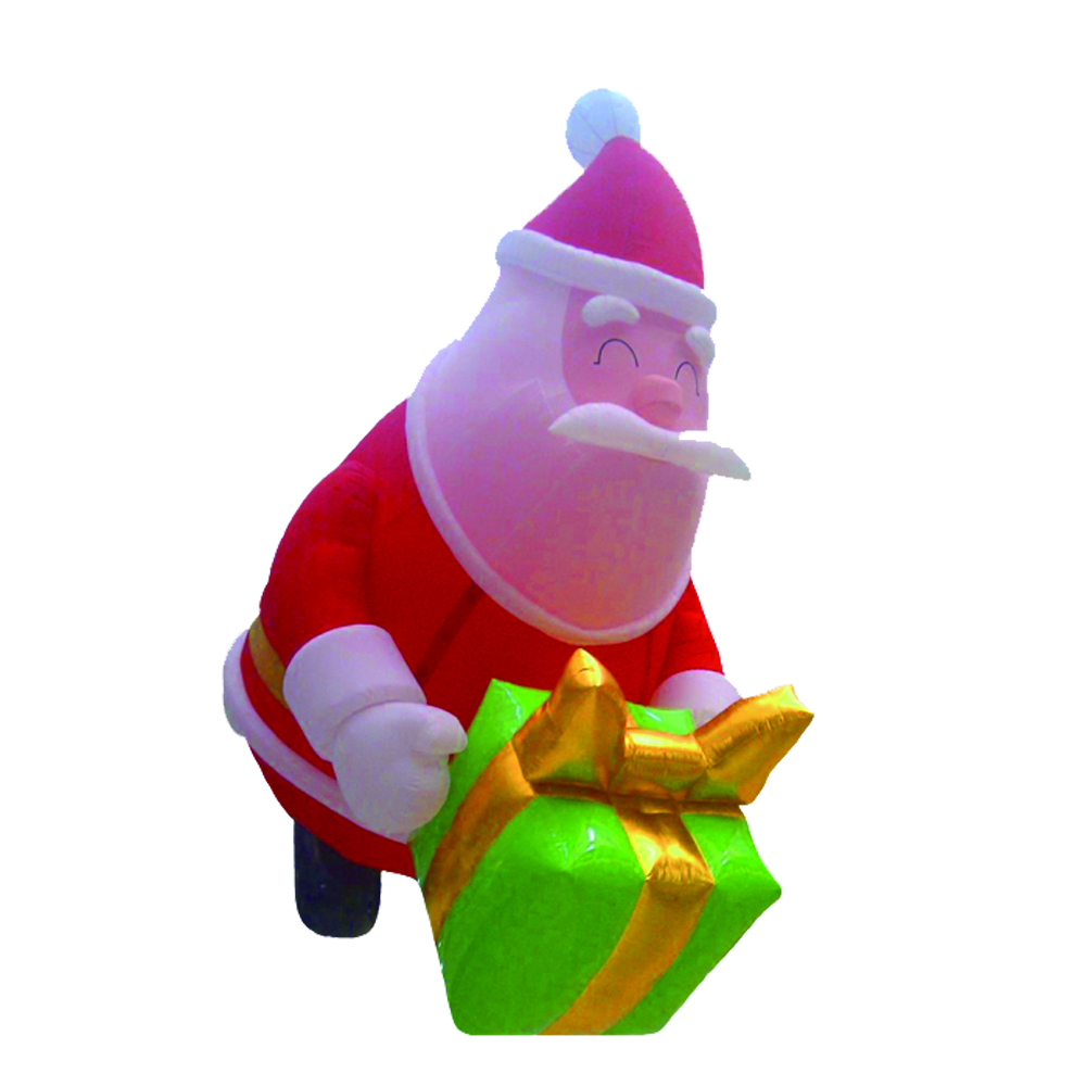 Inflatable Advertising Factory Price Customized Cartoon Model Decoration Balloon Model Advertising Inflatables for Event