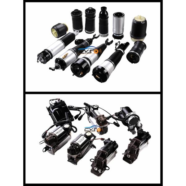 Range Rover L322 Land Rover Air Suspension Car Suspension Air Spring Compressor LR041777