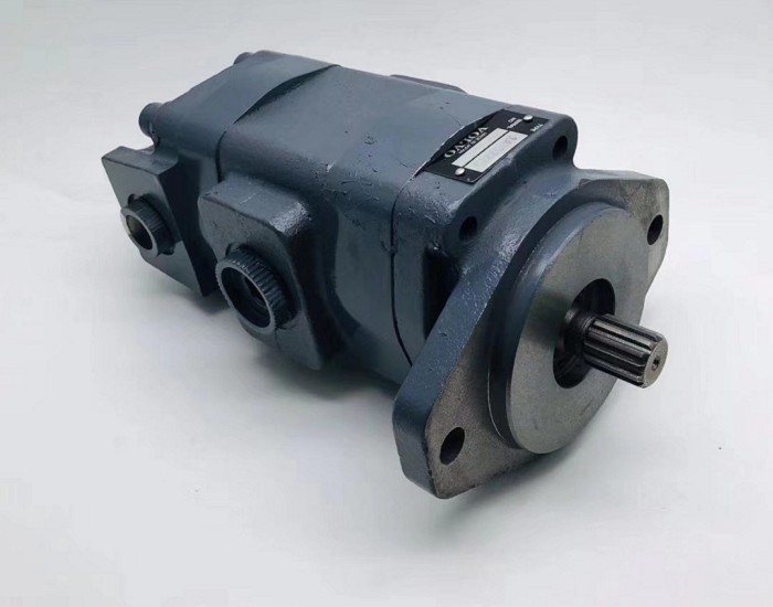 K3V180DT/EC360B Excavator Hydraulic Pump