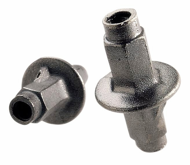 Concrete Scaffolding Accessories Tie Rod Water Stopper Formwork Accessories
