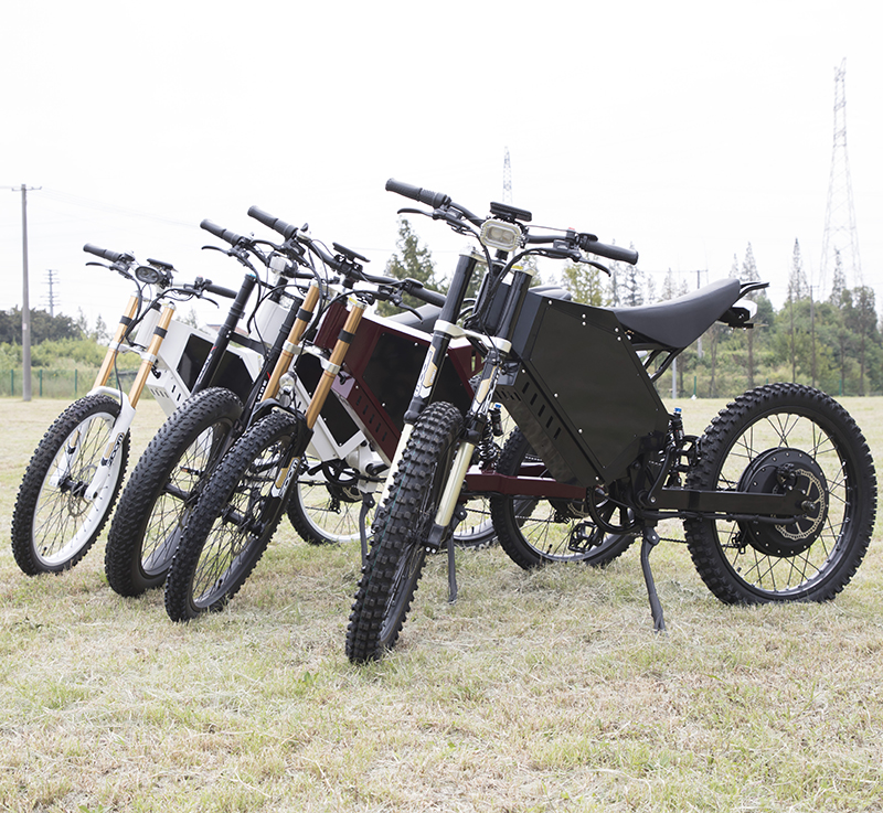 amazon hot selling 2020 Electric Bicycle best electric bike new bike