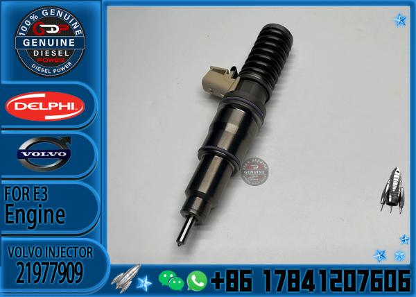 Fuel Injector Assembly 21977909 21424681 22052765 21431501 21506699 21683459