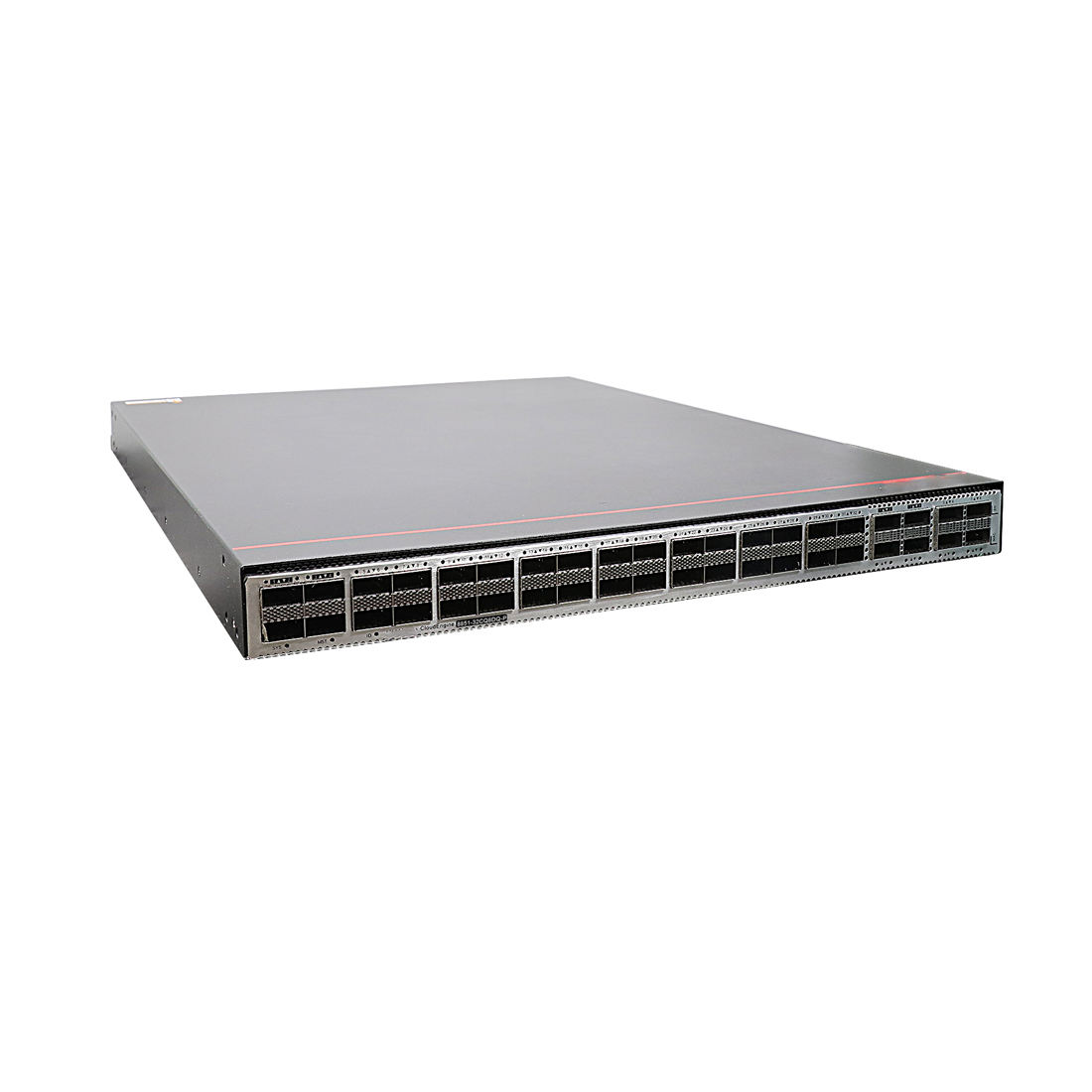 32 Port 200GE QSFP56 Data Center Switch CE8851series -32CQ8DQ-P for Bandwidth Applications and Large-Scale Data Transfer
