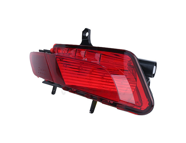 31353286 for XC60 Auto Parts Red Fog Lamp Assembly 2014