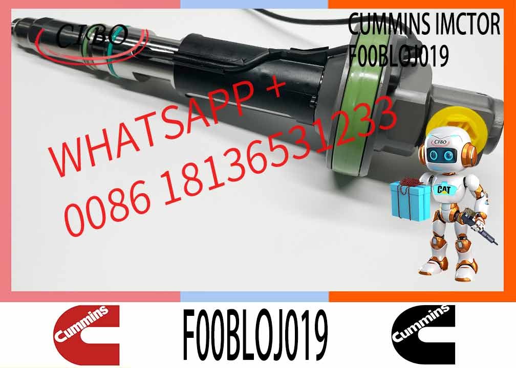MTU2000 Common Rail Diesel Injector MTU F0013L0J004 F00BL0J005 F00BL05011 F00BLOJ018 0986435615 F00BLOJ013 FOOBJ60783