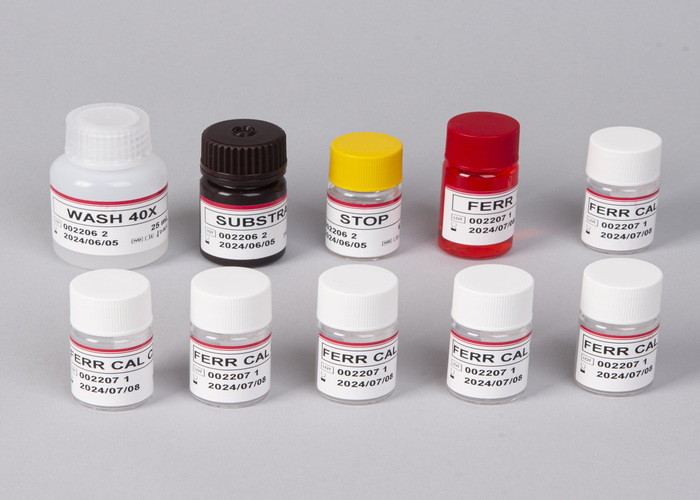 Sandwich Elisa VD3 RUO Test Kit Vitamin D3 Elisa Kit For Research Use