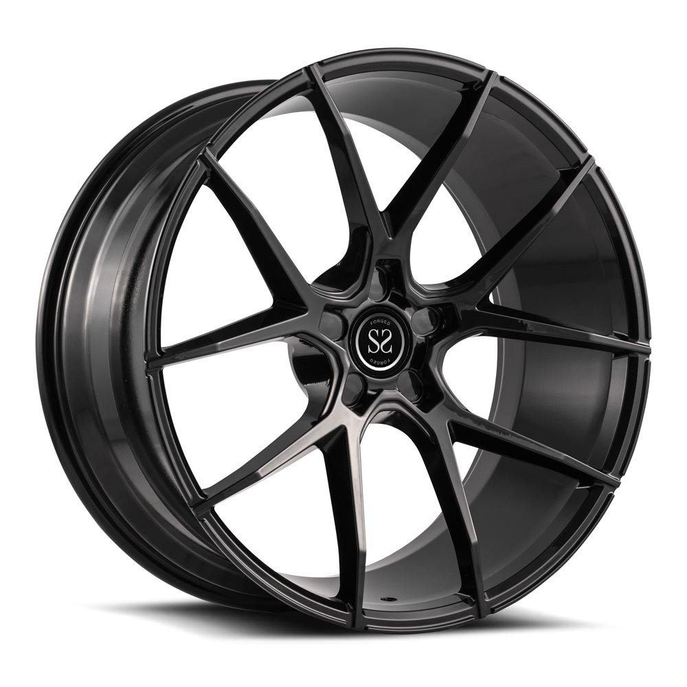 17 inch vossen forged alloy wheels rims for luxury car