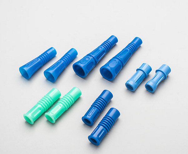 PVC Material Suction Tube For Stomach With ISO Certificate