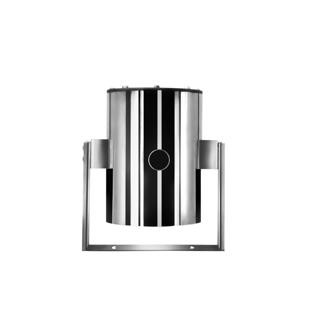 Durable Laminar Water Fountain Jet Nozzle , Musical Water Fountain Head