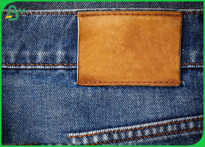 Recyclable And Waterproof Fiber-Based Washable Kraft Paper For Laptop Bag