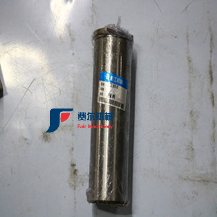 Multifunction SCM Spare Parts Lonking Articulation Finger For Wheel Loader