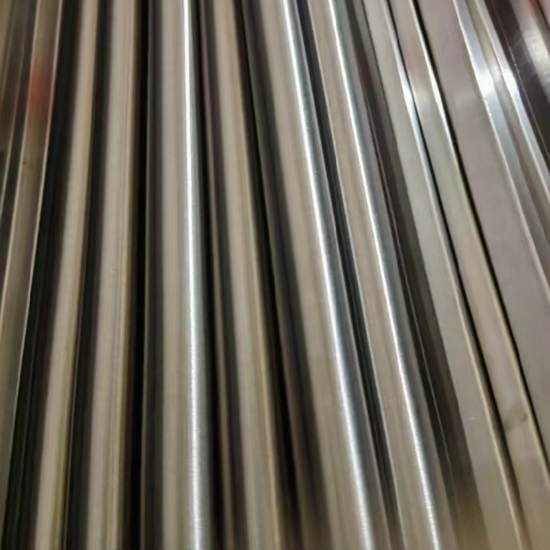 201 Stainless Steel Bright Polished Pipe Tube For Handrail And Guardrail