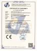 Shenzhen Mago Trading Co., Ltd. Certifications