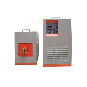 Buy cheap Metal Heating High Frequency Furnace Quenching Annealing Welding product