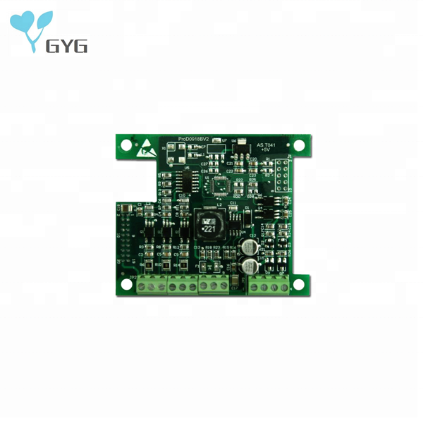 ORIGINAL NEW STEP ELEVATOR PG CARD AS.T041 , ELEVATOR SPARE PARTS , PG CARD FOR INVERTER