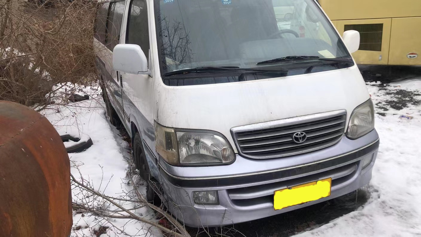 Second Hand Toyota Coaster Mini Buses Used Coaster 30 Seats Luxury Buses