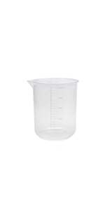 Plastic Measuring Cup