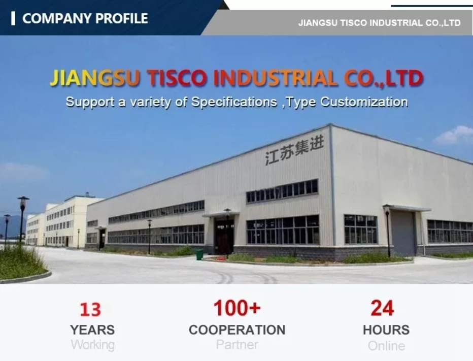 company information