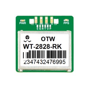 RTK GNSS Module GPS Antenna Centimeter Level Positioning