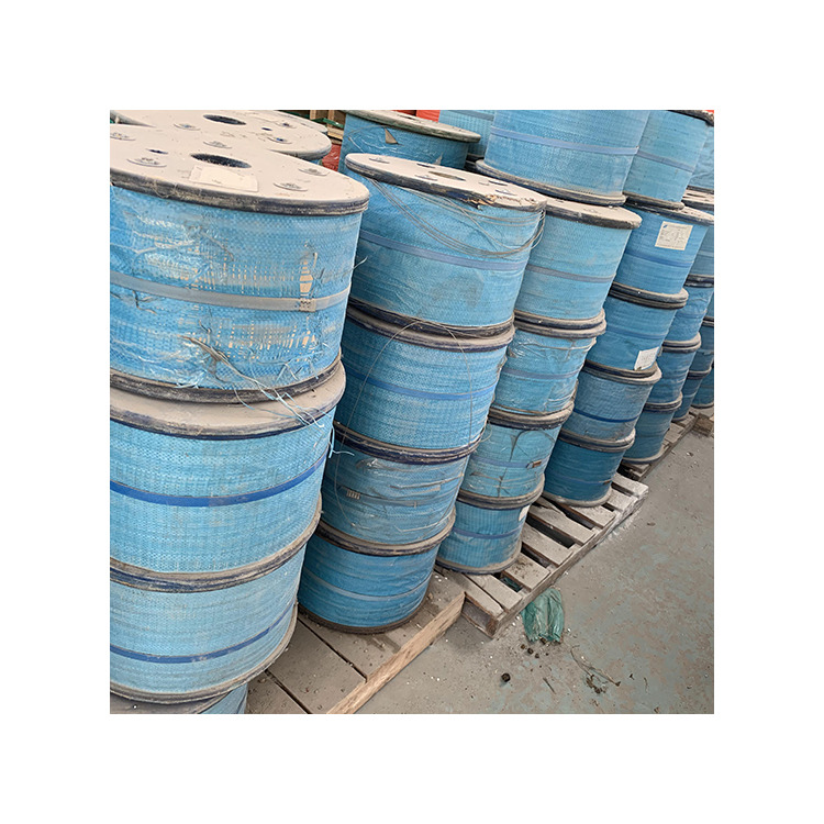 Guaranteed Quality Unique Galvanized Steel Rope 1*19 Inner Wire
