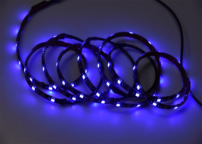 145*133*15mm Bluetooth 25000H IP65 3m Led Type Smd 5050