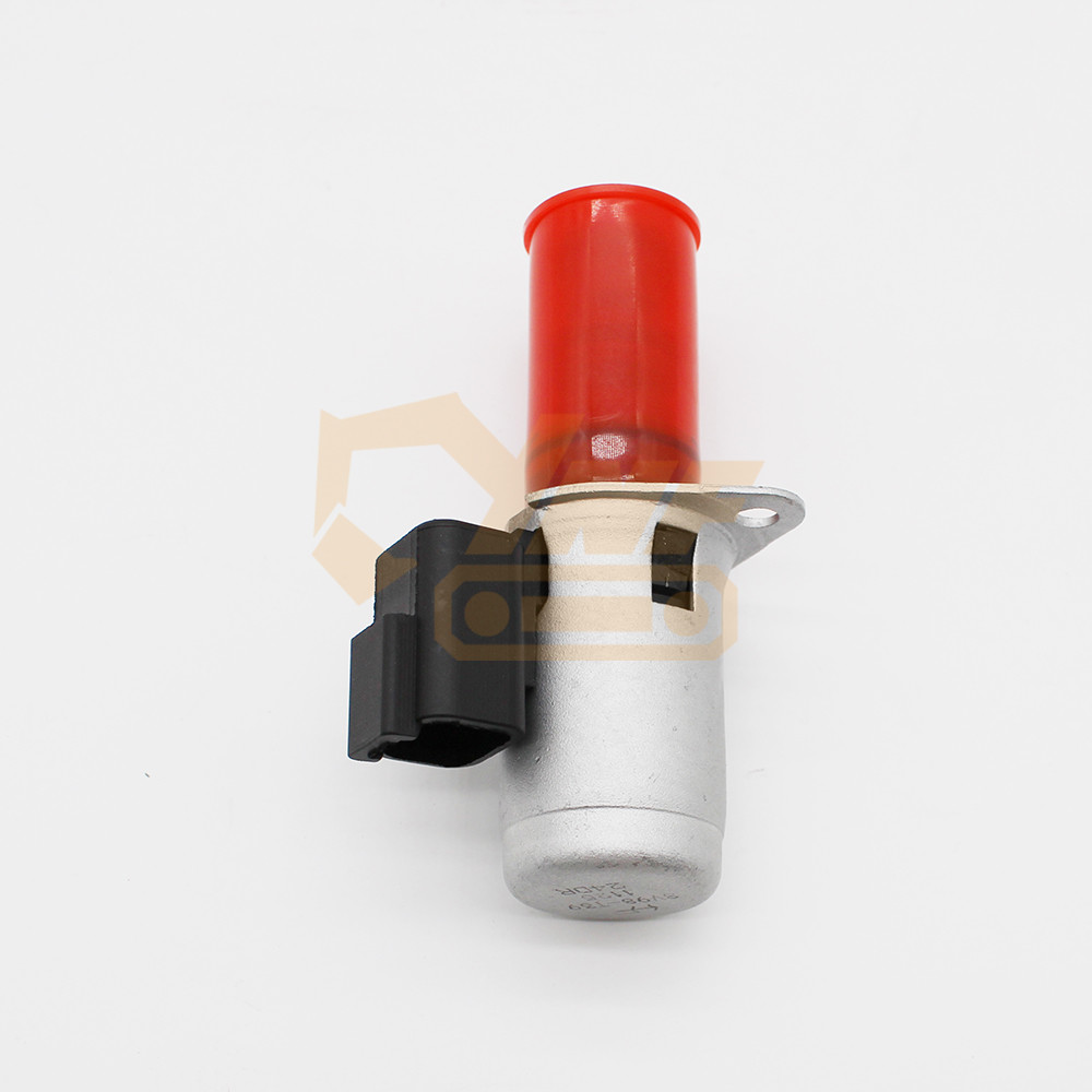 SV98-T39S PC Shutoff Solenoid Valve 25/222913 24DC Diesel Engine Solenoid Valve SV98-T3917S 12V 24V