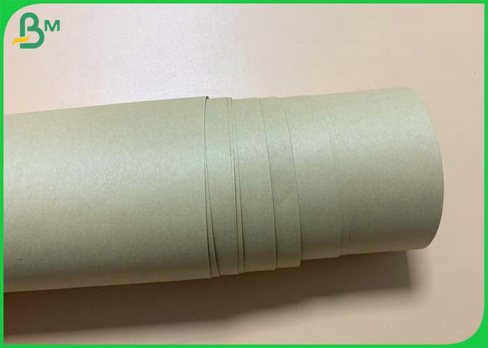 Letter Size 80g 120g Brown Kraft Paper For Journal And Scrapbooks 