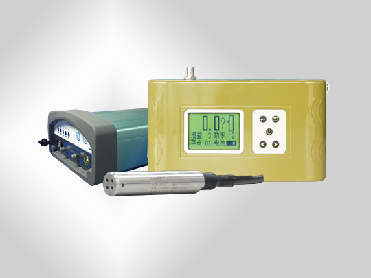 China Made HD-510 USV Use Echosounder Single Beam Compact Design Cost Effective Multiple Outputs