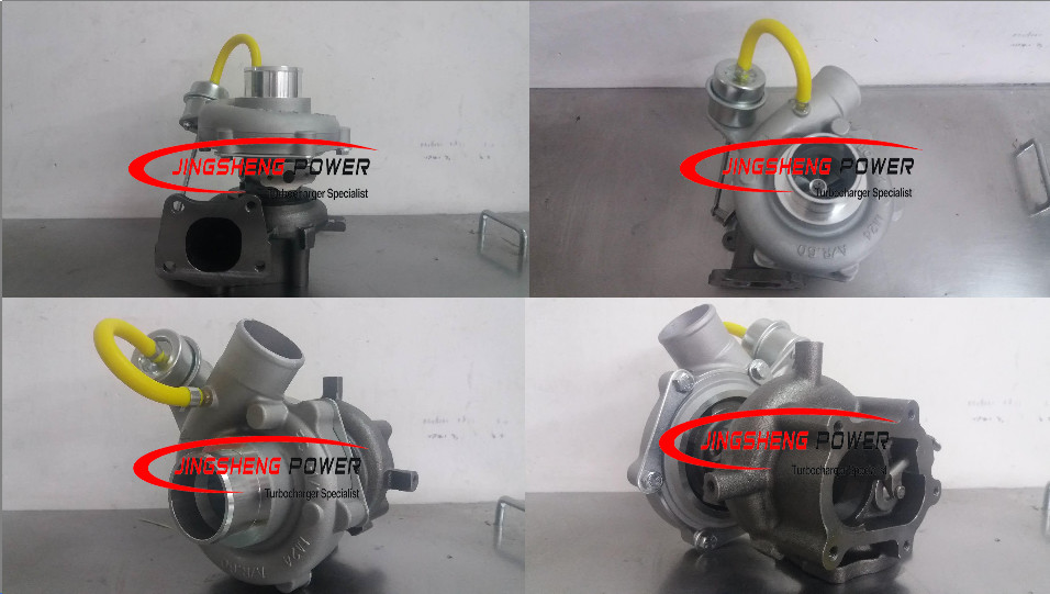 Isuzu Truck NPR Highway Truck GT2560S Turbo For Garrett 700716-0009 700716-5009S 700716-0001