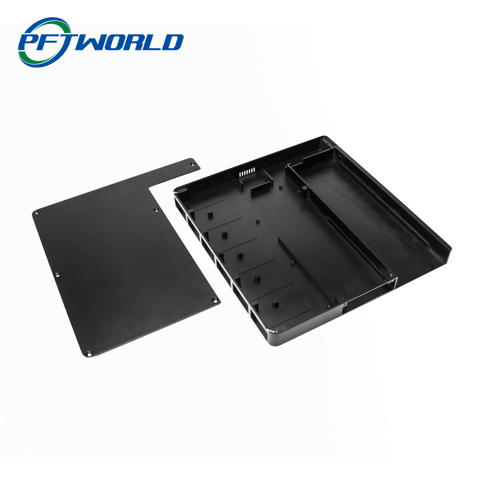 CNC machine tool plastic milling parts