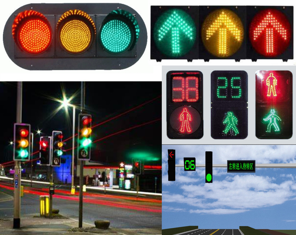 Small View Angle 30 Degree 60 Degree 6000mcd Blue 2835 SMD LED With Dome Lens For Traffic LED Signs